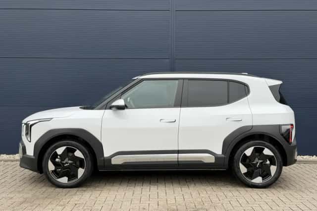 Kia EV2 (2026) thumbnail 2