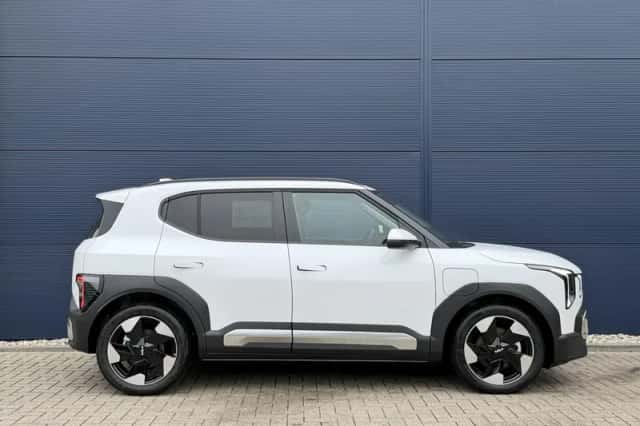 Kia EV2 (2026) thumbnail 4