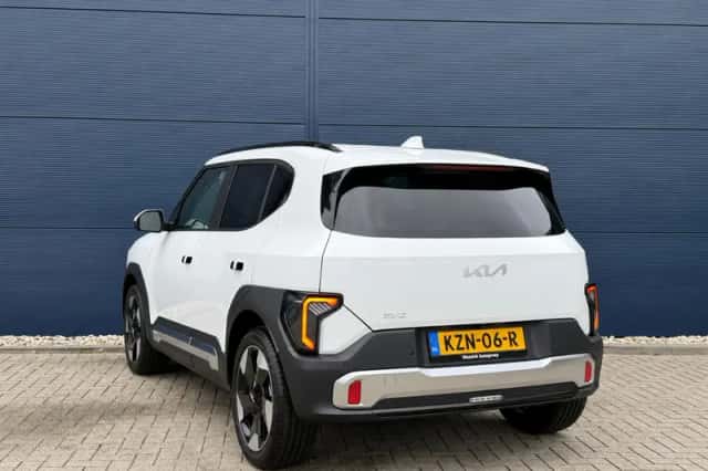 Kia EV2 (2026) thumbnail 5
