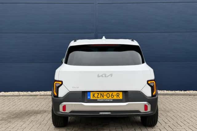 Kia EV2 (2026) thumbnail 6