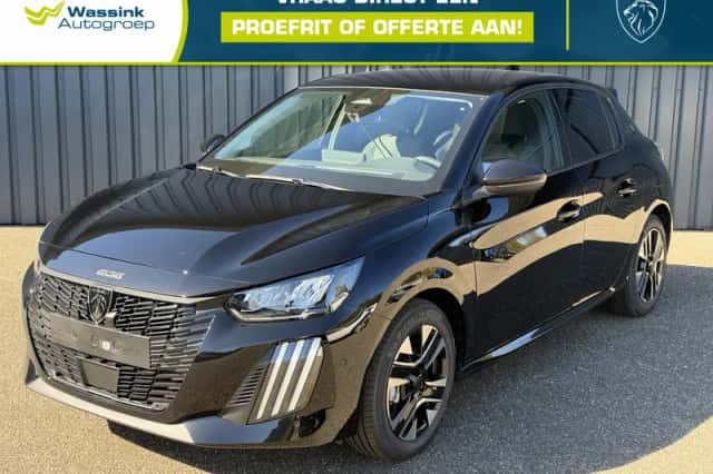 Peugeot 208 (2026) thumbnail 1