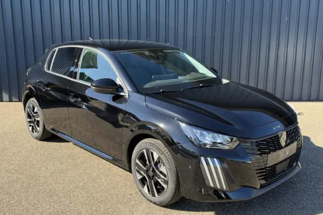 Peugeot 208 (2026) thumbnail 2