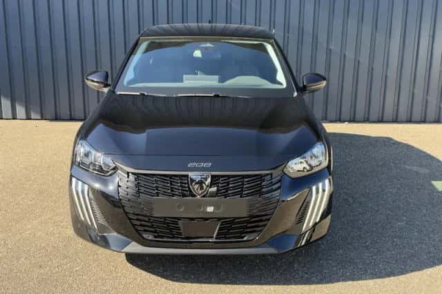 Peugeot 208 (2026) thumbnail 3