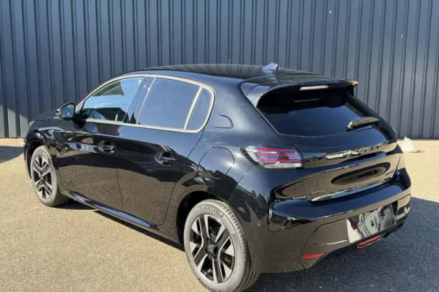 Peugeot 208 (2026) thumbnail 6