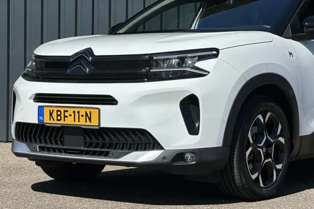 Citroën C5 Aircross (2023) thumbnail 6