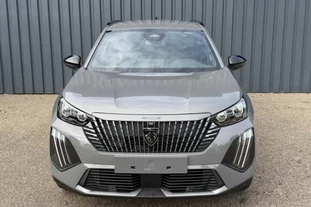 Peugeot 2008 (2026) thumbnail 3