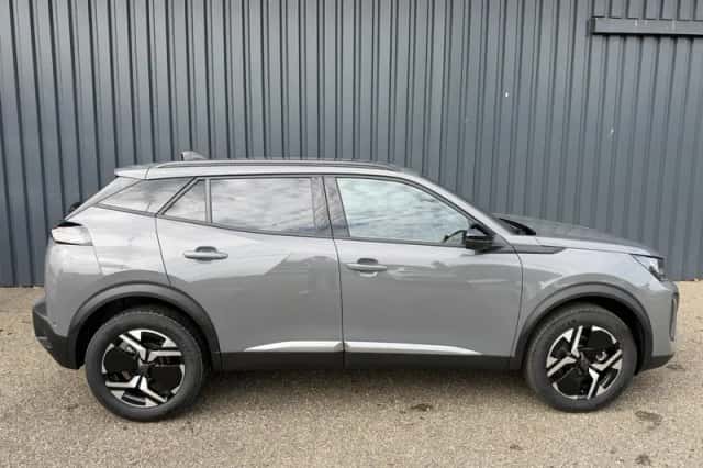 Peugeot 2008 (2026) thumbnail 5