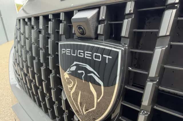 Peugeot 2008 (2026) thumbnail 6