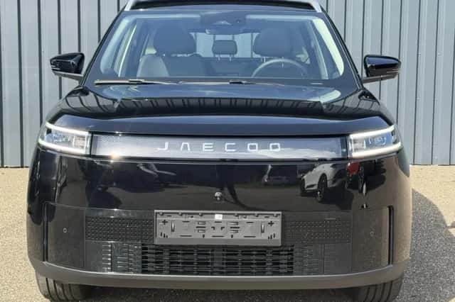 Jaecoo 5 (2026) thumbnail 3