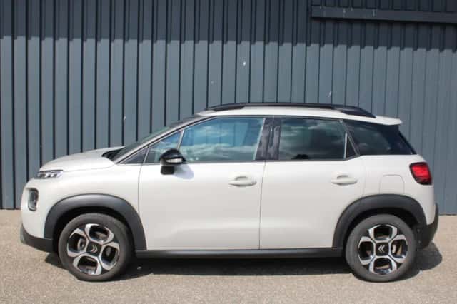 Citroën C3 Aircross (2018) thumbnail 2
