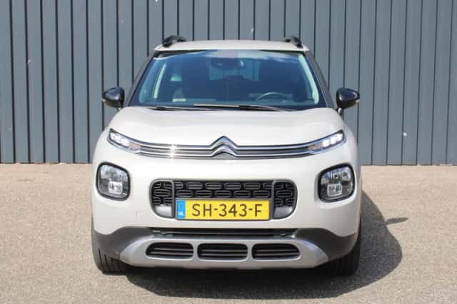 Citroën C3 Aircross (2018) thumbnail 6