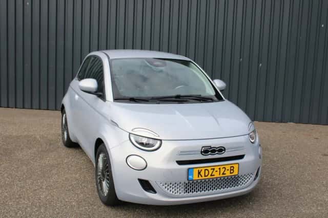Fiat 500 (2026) thumbnail 3
