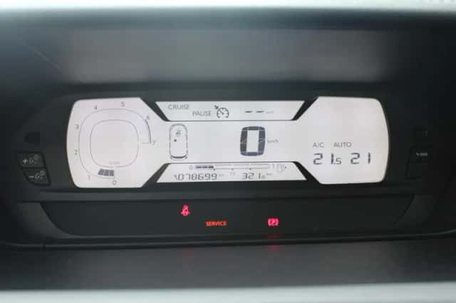 Citroën C4 Picasso (2017) thumbnail 6