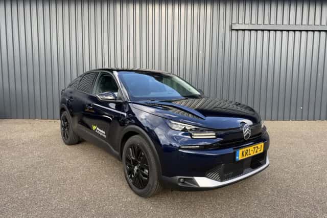 Citroën C4 (2026) thumbnail 2