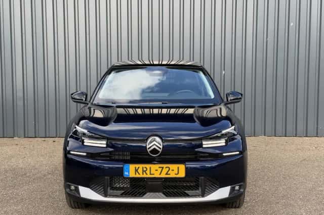 Citroën C4 (2026) thumbnail 4