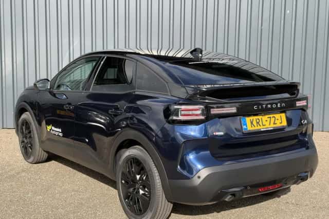 Citroën C4 (2026) thumbnail 5