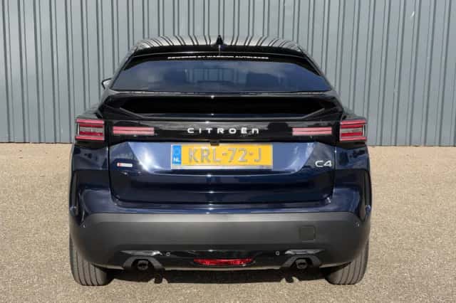 Citroën C4 (2026) thumbnail 6