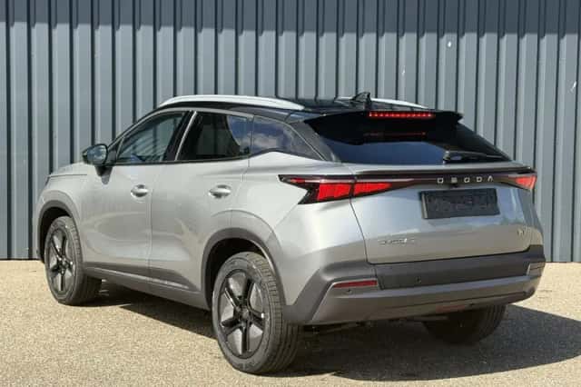 Omoda 5 EV (2026) thumbnail 5