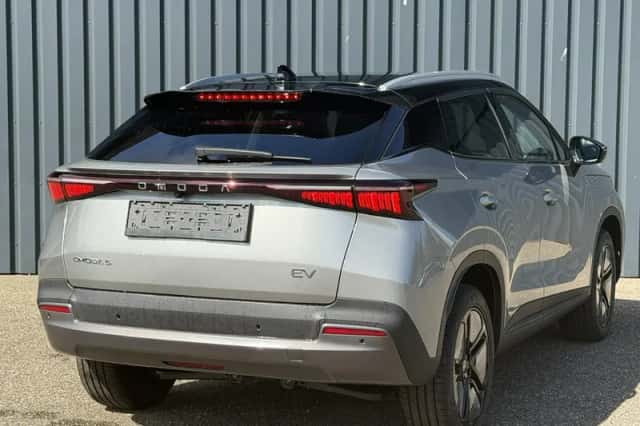 Omoda 5 EV (2026) thumbnail 6
