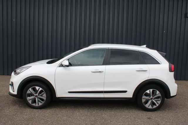 Kia Niro EV (2021) thumbnail 6