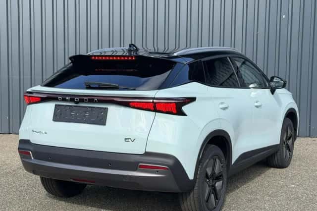 Omoda 5 EV (2026) thumbnail 6