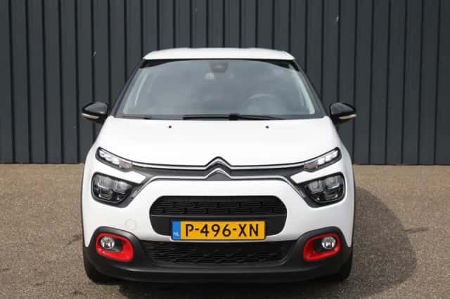 Citroën C3 (2022) thumbnail 5