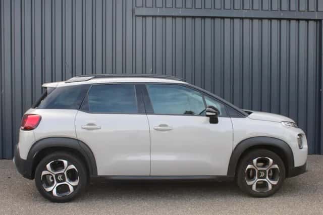 Citroën C3 Aircross (2020) thumbnail 5