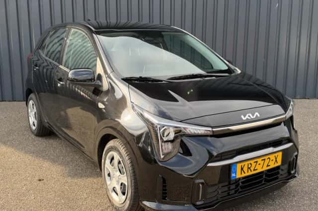 Kia Picanto (2026) thumbnail 2