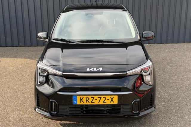 Kia Picanto (2026) thumbnail 3