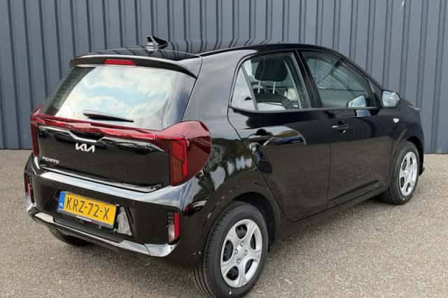 Kia Picanto (2026) thumbnail 4