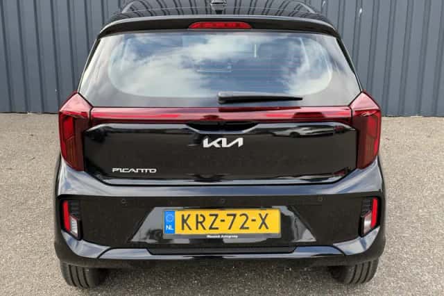 Kia Picanto (2026) thumbnail 5
