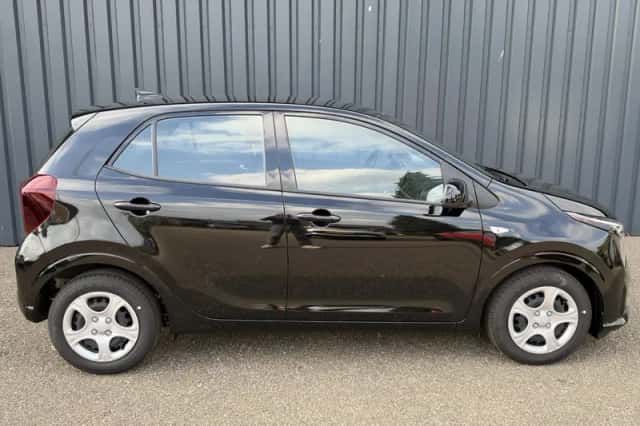 Kia Picanto (2026) thumbnail 6