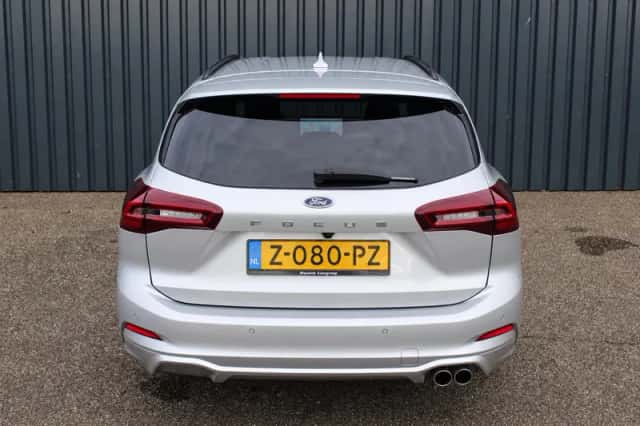 Ford Focus (2024) thumbnail 6