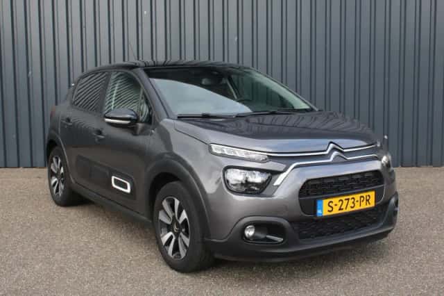 Citroën C3 (2023) thumbnail 2