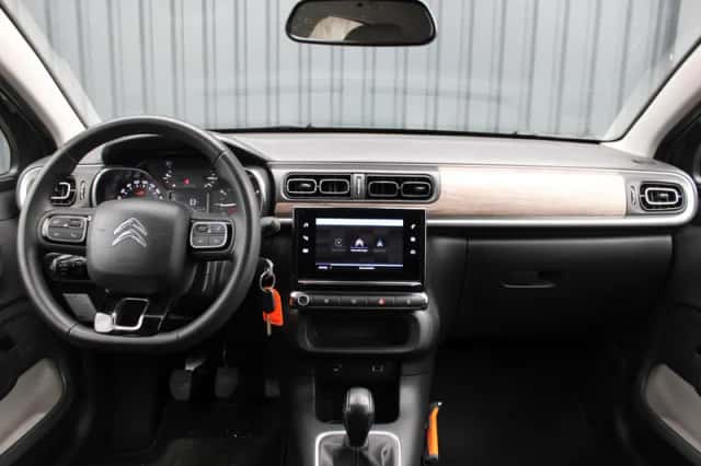 Citroën C3 (2023) thumbnail 4