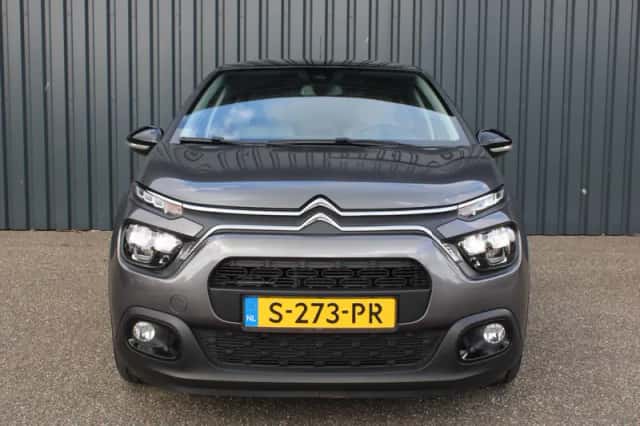 Citroën C3 (2023) thumbnail 5
