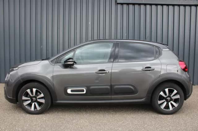 Citroën C3 (2023) thumbnail 5
