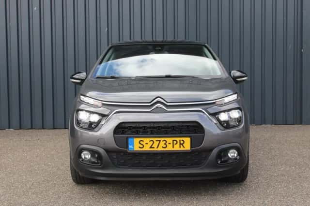Citroën C3 (2023) thumbnail 6