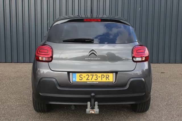 Citroën C3 (2023) thumbnail 6