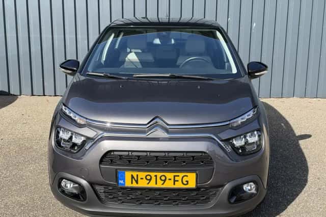 Citroën C3 (2022) thumbnail 4