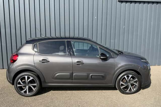 Citroën C3 (2022) thumbnail 6