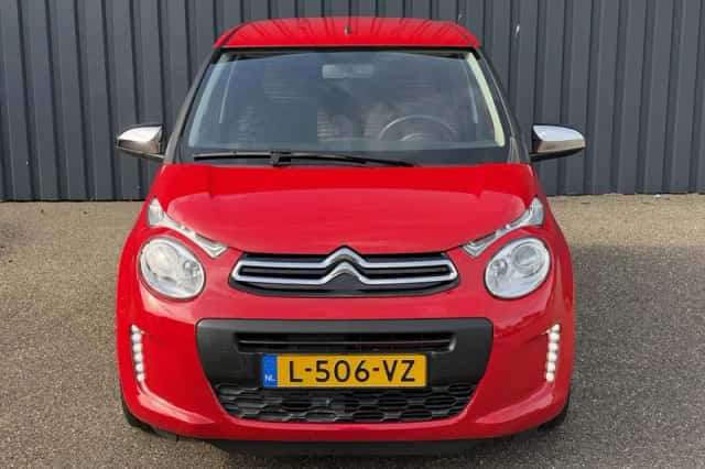 Citroën C1 (2021) thumbnail 2