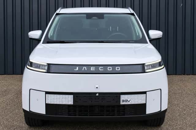Jaecoo 5 (2026) thumbnail 6