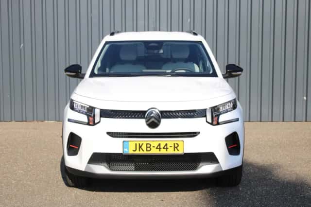 Citroën C3 (2025) thumbnail 2