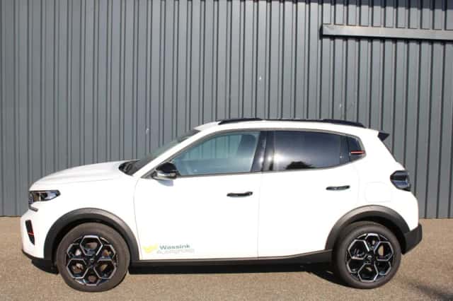 Citroën C3 (2025) thumbnail 3