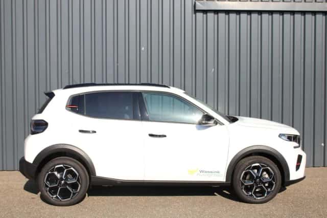 Citroën C3 (2025) thumbnail 5