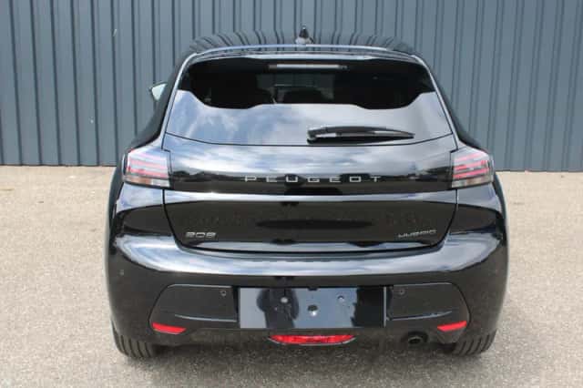 Peugeot 208 (2026) thumbnail 5