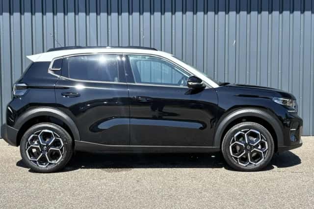 Citroën C3 (2026) thumbnail 4