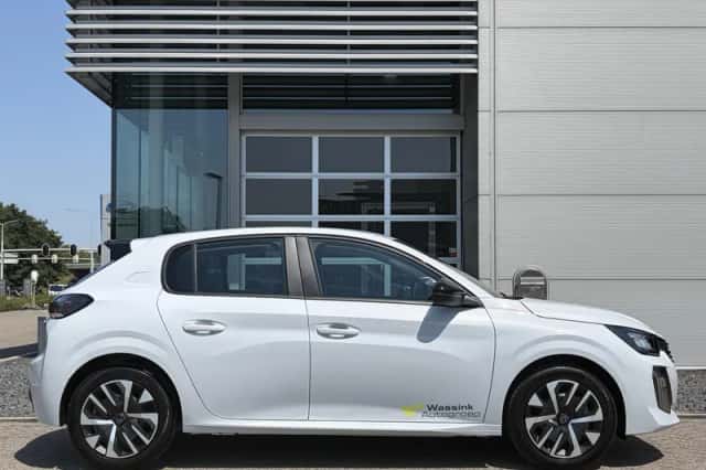 Peugeot 208 (2026) thumbnail 4
