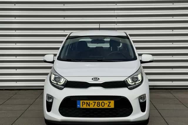 Kia Picanto (2017) thumbnail 2